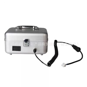 Nouvel incubateur et éclosoir électrique automatique pour reines d'abeilles Benefitbee QB43 - Product Image 3