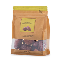 Boîte d'emballage personnalisée en bande de palmier dattier-Conteneur de dattes du Moyen-Orient écologique de qualité alimentaire, conception d'exportation en gros en vrac