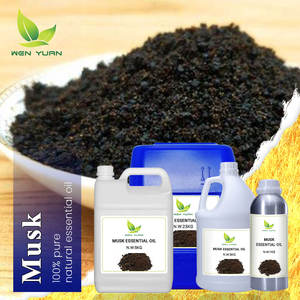 Puro naturale olio essenziale di muschio per aromaterapia diffusore di creazione di profumo di cura della pelle relax equilibrio emotivo - Product Image 1