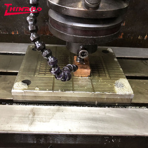 Maquinaria de moldeo por inyección, fabricación de moldes, goma de silicona - Product Image 1