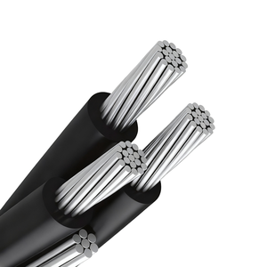 <span class=keywords><strong>สาย</strong></span>ไฟฟ้าอลูมิเนียมขนาด35มม. 95มม. 16มม. ปรับแต่งได้ - Product Image 2