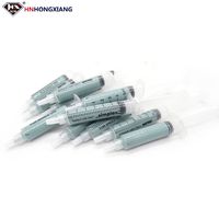 Fournisseur chinois pâte de polissage de diamant pâte de meulage de diamant dentaire pâte Abrasive
