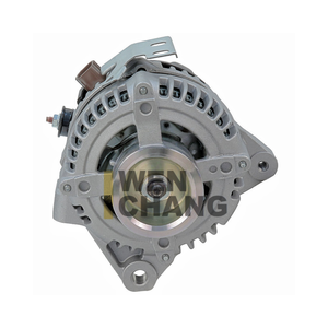 ALTERNATEUR AUTO WENCHANG 2706028070 2706028160 2706028260 270600H100 270600H10084 270600H170 2706028270 12V pour <span class=keywords><strong>Toyota</strong></span> - Product Image 5