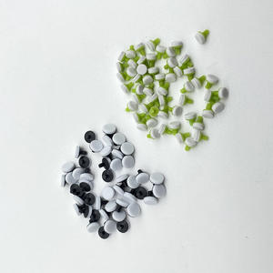 Impugnatura per miscelazione con spatola di riempimento in resina composita per cura della luce + Kit di gommapiuma strumenti per lo sbiancamento dei denti - Product Image 5