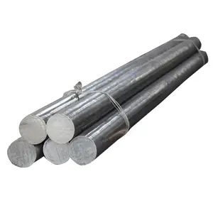 A 336 Grade FXM-11 Special Steels Alloy Steel Forgings Bright Round Bar