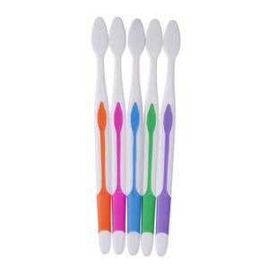 Cepillo de Dientes Manual de Cerdas Suaves para Adultos, con Mango Colorido y Punta Fina, 300 Unidades por Caja, Origen: China Continental - Product Image 5