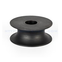 Poulies en polyamide PA nylon haute performance, petites poulies, roues en vente