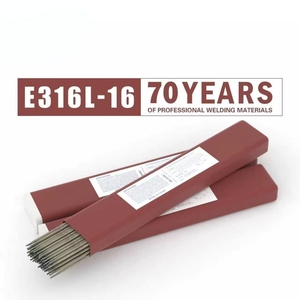 <span class=keywords><strong>Atlantic</strong></span> Super Kohlenstoffarme Edelstahl-Schweißelektroden OBM Maßanfertigung DCEP DCEN Aktuelle Standard-Temperaturklassen <span class=keywords><strong>SS</strong></span> - Product Image 3