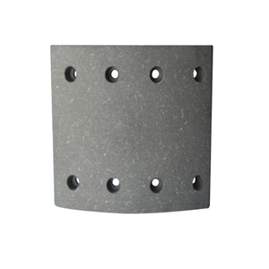 Material de fricción camión trasero sistema de frenado de forro de freno forro - Product Image 1