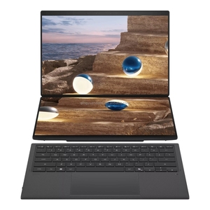 Nuovo Zenbook DUO UX8407 Laptop Ultra X9 388H 14" Display OLED 2.8K 32GB RAM 2TB SSD Touchpad per Casa, Lavoro e Gaming - Product Image 3