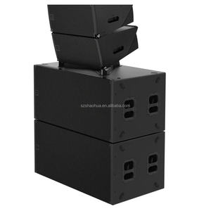 Subwoofer Activo Profesional 928S de 18 Pulgadas, Doble, Pasivo/Activo, Altavoz JBILS, Sistema de Sonido Activo de 18 Pulgadas - Product Image 4