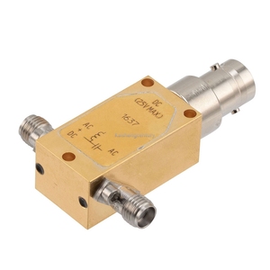 FMBT1637 BIAS TEE มาตรฐานใหม่และของแท้ 0.05MHZ-26GHZ RF และวงจรรวม/โมดูล RF อื่นๆ - Product Image 1