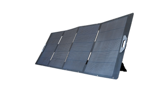 Kit Solar Monocristalino de 400W para Autocaravanas/RV/Caravanas - Product Image 1