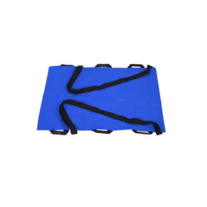 Tandu lembut Manual penyelamatan darurat mengubah pasien - Product Image 3