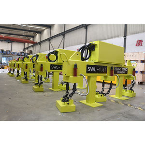 थोक कारखाने सीधे 1.5 टी इलेक्ट्रिक लिफ्टिंग सिस्टम इलेक्ट्रो स्थायी चुंबकीय लिफ्टर - Product Image 6