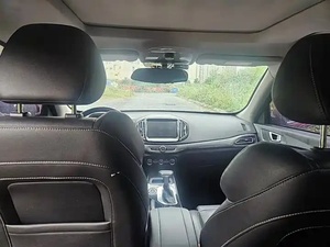 Chery Tiggo 7 2017 SPORT 1.5T automatique, édition Elite, 1.5T 147 L4 essence, 5 portes, 5 places, SUV d'occasion - Product Image 6