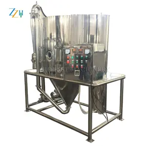 Hot sale industry spray dry/laboratory spray dryer price/spray drying machine