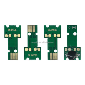 Cartuccia d'inchiostro ricaricabile vuota LC462 LC462XL per stampanti <span class=keywords><strong>Brother</strong></span> MFC-J2340DW MFC-J2740DW MFC-J3540DW MFC-J3940DW - Product Image 6