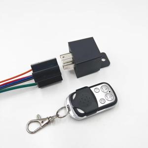 Top Xếp Hạng Xe Theo Dõi Thiết Bị Tiếp Sức <span class=keywords><strong>GPS</strong></span> Tracker Tk160 12V GSM 2G Theo Dõi Cho Cắt Nhiên Liệu Chống Mất Tracker - Product Image 2