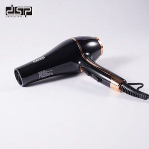 מייבש שיער dp 2000w עם 2 מהירויות, פונקצית זריקה קרה מנוע 13000 סל "ד-מקצועי - Product Image 2