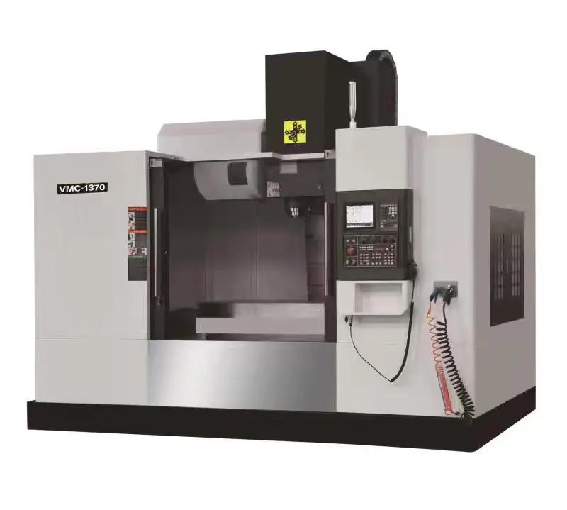 High Precision wire cutting machine VMC1370 Milling Machine CNC