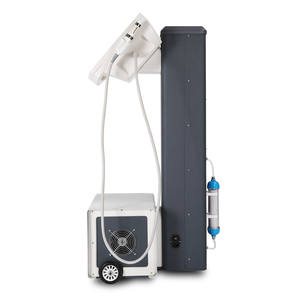 Aucune machine libre d'injection de jet d'aiguille d'équipement de mésothérapie d'aiguille pour le retrait de ride - Product Image 6