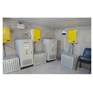 Contrôleur de charge PWM 5KW 380V 220V pour éolienne connectée au réseau, vente en gros pour système d'énergie éolienne - Product Image 5