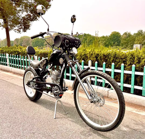 <span class=keywords><strong>Chopper</strong></span> bici fat <span class=keywords><strong>bike</strong></span> 20-24 pollici con motore - Product Image 5