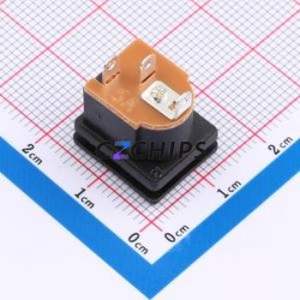 Original-Nuevo componente de orificio pasante (THT), Chip IC de circuito integrado PMIC, conector de alimentación de CC, nuevo (HY) - Product Image 2