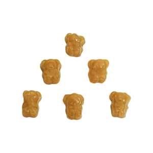 Gomitas de Alta Calidad para la Salud Masculina: Fórmula Natural para Aumentar la Energía y la Vitalidad - Product Image 4