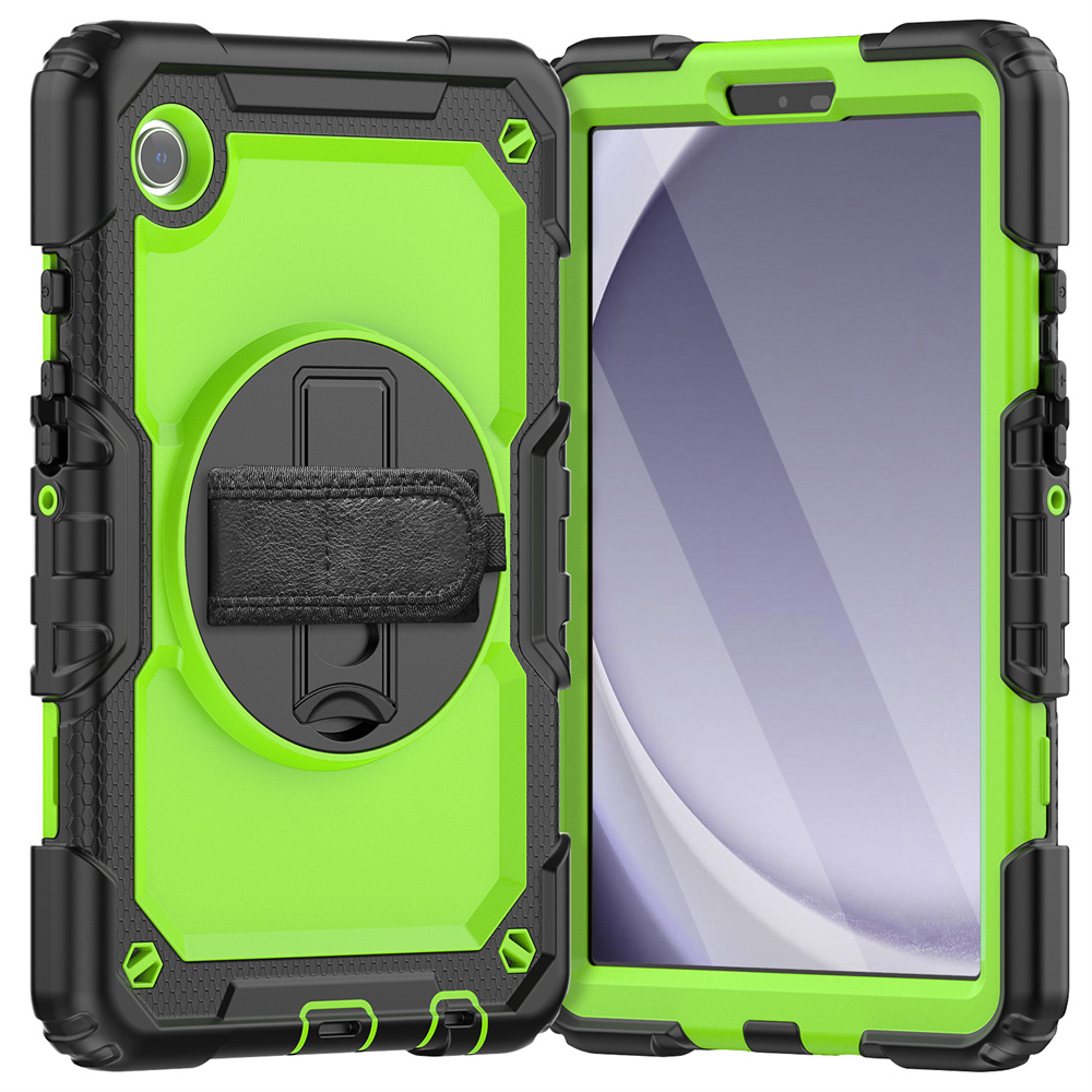 Lime PC+Noir