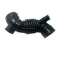 16576-CY000 خرطوم مرن مطاطي لمدخل منظف الهواء لسيارات نيسان دواليس وقاشقاي DUCT-AIR 16576-CY00A 16576CY000