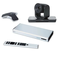 Système de vidéoconférence Polycom RealPresence Group 310 d'origine, neuf, avec vote et interprétation simultanée, américain