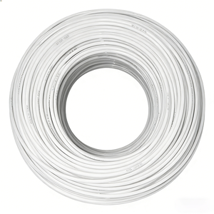 ท่อพลาสติกแบบไหลสูงสำหรับระบบน้ำรีเวิร์สออสโมซิส ใช้กับเครื่องกรองน้ำในครัวเรือน - Product Image 1