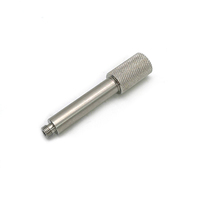Stainless Steel Threaded Rods 8mm in 304 and 316 Thread Stud Bolt Din 975 Threaded Rod M8 M10