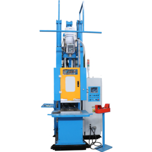 Máquina de Moldeo por Inyección TPE/<span class=keywords><strong>TPV</strong></span> Totalmente Automática de 40 Toneladas - Product Image 2