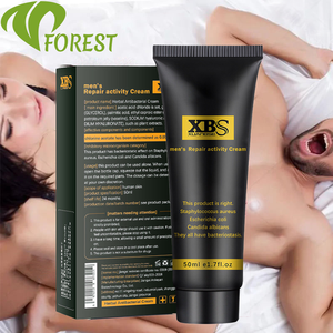 Crema per Massaggio Maschile Bestseller, Integratore per Uomo, Gel per Ingrandimento e Ritardo, Crescita per Zone Intime, Più Lungo e Più Spesso per Uomini - Product Image 4