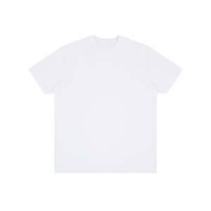 Camiseta de Alta Calidad <span class=keywords><strong>100</strong></span>% Algodón, Talla Grande, Personalizable con Logotipo de Impresión Digital, 230 g/m², Cuello Redondo, Lisa, para Hombre - Product Image 2