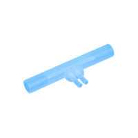 Fabricant OEM ODM de pinces nasales souples, clip nasal anti-ronflement en silicone de qualité médicale personnalisé, dilatateur nasal doux et réutilisable