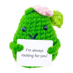 Juguete de Pared de Ganchillo Bohemio Minimalista, Inspirado en Macramé, con Patrones Geométricos, Temática de Animales y Naturaleza, Color y Logotipo Personalizables - Product Image 1