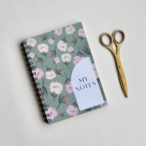 Carnet <span class=keywords><strong>Kawaii</strong></span> A5 Spirale <span class=keywords><strong>Dessin</strong></span> Animé Filles Étudiantes Mini Cahier Pastel Vente en Gros - Product Image 6