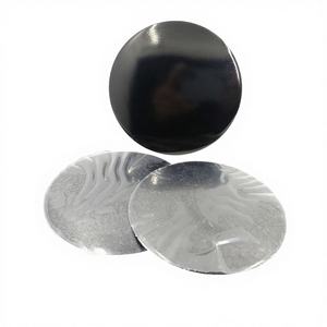 Emblema de Coche de Aleación de Zinc de Alta Calidad, Logotipo Metálico para Decoración de Parachoques, Guardabarros y Carrocería - Product Image 2