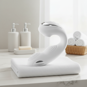 Masturbador con Control Remoto para Orgasmo Femenino, con Vibración, Golpeteo, Succión y Choque, Múltiples Modos, Estimulación de 3 Puntos, Juguetes Sexuales - Product Image 3