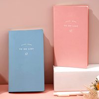 Cahier de notes journal intime, bloc-notes, planificateur à faire soi-même des lignes, modèle