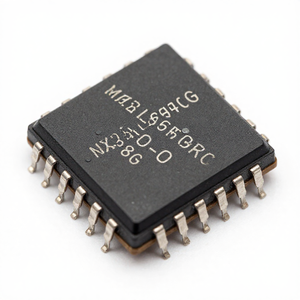 ซื้อชิ้นส่วนอิเล็กทรอนิกส์ออนไลน์ 24 TBGA Memory Spot Supply MX25L25645GXDR-08G - Product Image 1