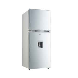 283L CB Stainless Steel Frost Free Unit Fridge Fridge Unit Fridge Table - Product Image 5