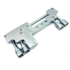 Conector Hidráulico Jungheinrich 51247528 de Repuesto de Alta Precisión para la Serie EFG/ERE - Product Image 6