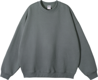 Sweat à capuche pour homme en coton épais Sweatshirts unisexes Vêtements logo Pull épais surdimensionné personnalisé pour homme