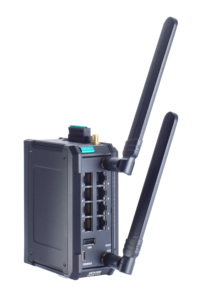 Router Cellulari OnCell G4308-LTE4-GL-T con 8 Porte LAN e Wi-Fi <span class=keywords><strong>2</strong></span>.4GHz - Product Image 5