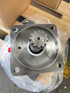 Motor Hidráulico de Repuesto Charlynn 161-0085-003 161-0085-005, Serie TMT 7499819 S175 - Product Image 4